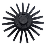 Separador Partículas Ventilador N055787 P/ D28115 D28112b2