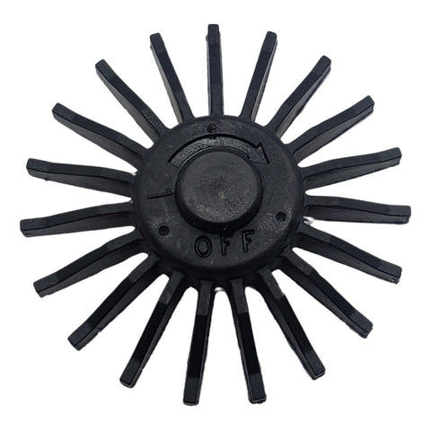 Separador Partículas Ventilador N055787 P/ D28115 D28112b2