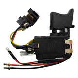 Switch Interruptor N534387 P/dcd716 Dcd716b Dcd716d2-b3