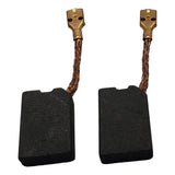 Juego De Carbones 402874-07 P/esmeriladora Dw840 27704 Dw630