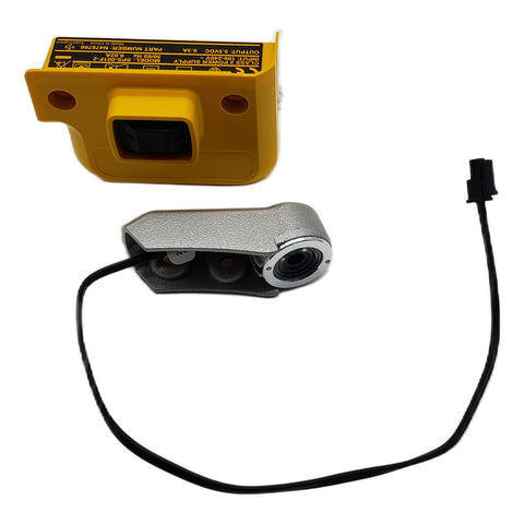 Kit Luz Led Trabajo N515802 P/sierra Inglete Dws780 Dws716