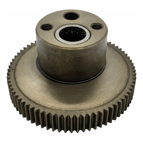 Engrane 133827-02sv Para Sierra Caladora Dw317k Dw313 Dewalt