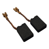 Juego De Carbones 402874-07 P/esmeriladora Dw840 27704 Dw630