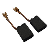 Juego De Carbones 402874-07 P/esmeriladora Dw840 27704 Dw630
