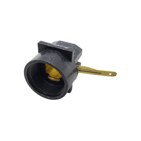 Portacarbón 448083-01 P/pulidora Dw849 Dw888 Dw885 B&d 2214