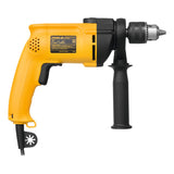 Taladro Rotomartillo ½ (13mm) 800w Vvr Dewalt Dw508s-b3 Amarillo 60 Mhz