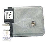 Módulo Electrónico N492876 P/demoled D25810 D25810-b3 D25811