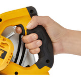 Sierra Circular 7-1/4 1500w Dewalt Dwe5615-b3 Amarillo