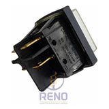 Interruptor Switch 90600400 P/esmeril De Banco Dw752 Dw752b3