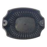 Tapa Cubierta Trasera 1004685-51 P/taladro Magnético Dwe1622