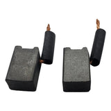 Par Carbones 635174-00 P/rotomartillo Black&deck Kr655 Kr750