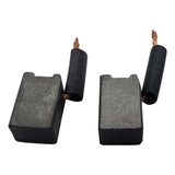 Par Carbones 635174-00 P/rotomartillo Black&deck Kr655 Kr750