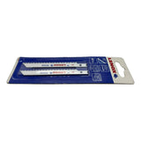 Hojas Sierra Caladora Lenox 4 Pulgadas Bimetálicas 20329