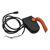 Caja Interruptor 5140140-73 P/cortadora Gr1000 Gr1000-b3