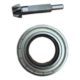 Engrane Piñón N383250 P/rotomartillo Dch273 Dch273b