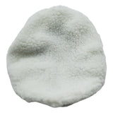 Bonete Esponja Lana 580753-01 P/pulidora B&d Wp900 Bdcmtbff