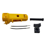 Interruptor 5140110-00 P/ensambladora Dw682k Dw682k-b3