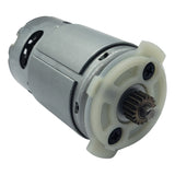 Motor N376649 Para Rotomartillo Dcd776c2b3 Dcd776c2b2 Dcd776