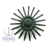 Separador Partículas Ventilador N055787 P/ D28115 D28112b2