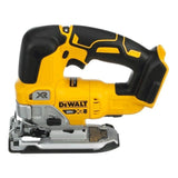 Sierra Caladora Inalámbrica Xr Brushless 20v Max  Dcs334b