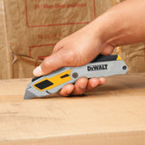 Cuchillo Plegable Retractable Dewalt Premium Dwht10296