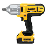 Llave De Impacto 1/2 Pulgada 20v Max Dcf889m2-b3 Amarillo