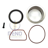 Kit Cilindro Anillos K-0650 Compresor Porter Cable Y Otros
