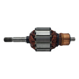 Armadura B+d 5140140-30 P/podadora Electrica Gr1000-b3