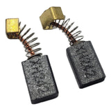Par Carbones N568941 P/sierra Caladora Sj60k-b3 Sj45-b3