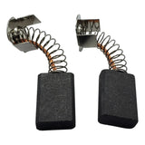 Juego Carbones 5140033-19 Pa/sierra Dw745 Dwe7480 Dwe7490x