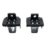 Par Porta Carbón 90604791 P/esmeriladora B&d G720-b3 G720-b2