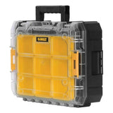 Caja De Herramientas Dewalt Dwst60404 3 Pzs Torre Modular Negro