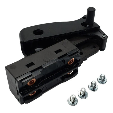 Interruptor N015071 Pa/esmeril Dwe4517 Dwe4519 Dwe490 Dwe491
