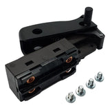 Interruptor N015071 Pa/esmeril Dwe4517 Dwe4519 Dwe490 Dwe491