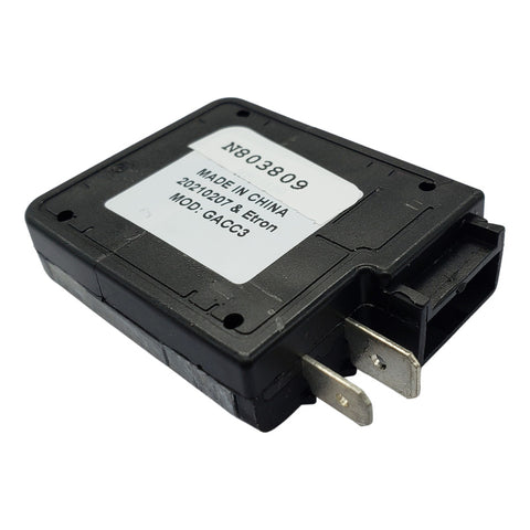 Módulo Electrónico N492859 P/martillo D25481 D25481-b3