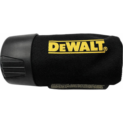 Bolsa Para Polvo N409756 P/lijadora Dwe6421-b3 Dwe6411-b2