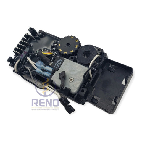 Módulo Gacc 230v N053977 P/d25712k-ar D25722k-ar