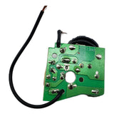 Placa Circuito 5140231-20 P/lijadora Stanley Ss30 Ss30-b3