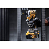 Atornillador De Impacto Inalámbrico 20v Dewalt Dcf850b-b3