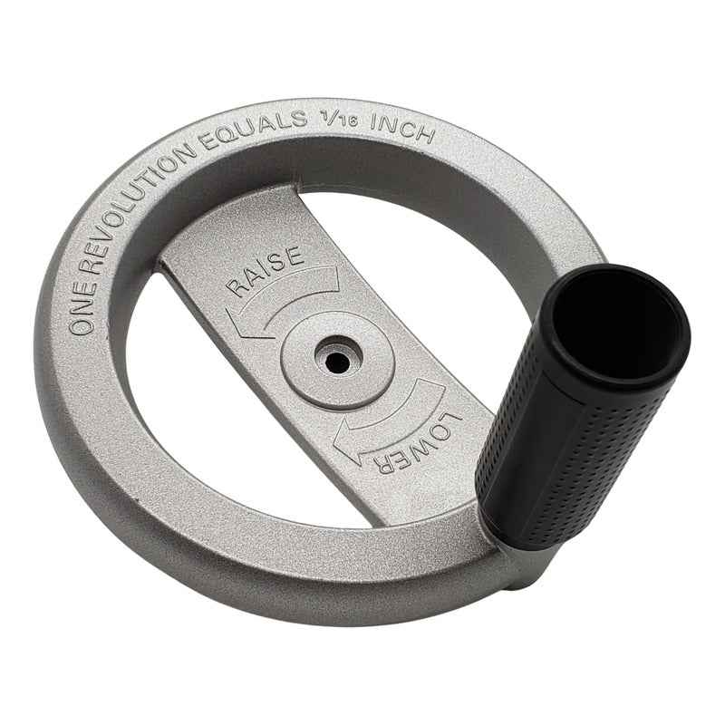 Manija Palanca 5140011-10 P/cepillo Dewalt Dw735 Dw735x