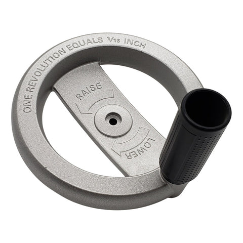 Manija Palanca 5140011-10 P/cepillo Dewalt Dw735 Dw735x