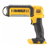 Lampara Led Portátil 20v Max Dewalt Dcl050