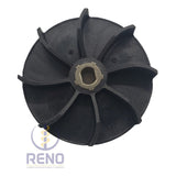 Ventilador 5140011-74 P/cepillo Canteador Dw735 Dw735-b3