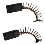 Juego De Carbones 70482-00b P/black&decker 7006 7406 7082 Et