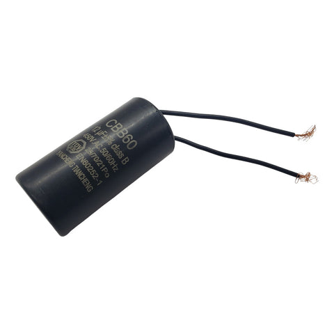 Capacitor 5140023-72 P/esmeril De Banco Dw752 Bt3600