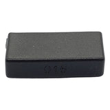 Aislador Cac-1254 P/compresor D2002 C2002 D5514 Dwfp551261