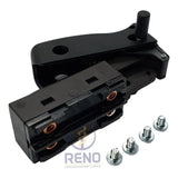 Interruptor N015071 Pa/esmeril Dwe4517 Dwe4519 Dwe490 Dwe491