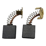 Juego Carbones Na352732 P/cepillo Banco Stp18 Stp18-b3