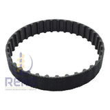 Banda Dentada 321200 Para Cepillo Black And Decker 7696