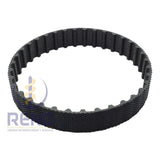 Banda Dentada 321200 Para Cepillo Black + Decker 7696